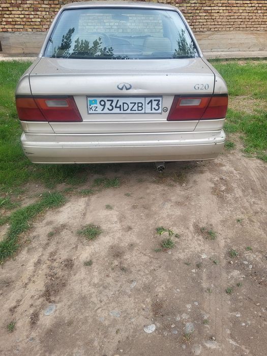 Американский көлік мил