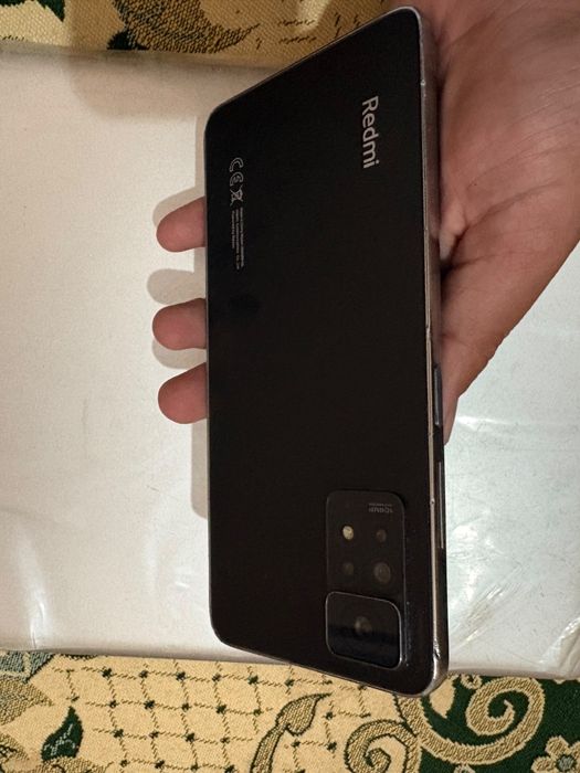 Reddit Note 11 Pro