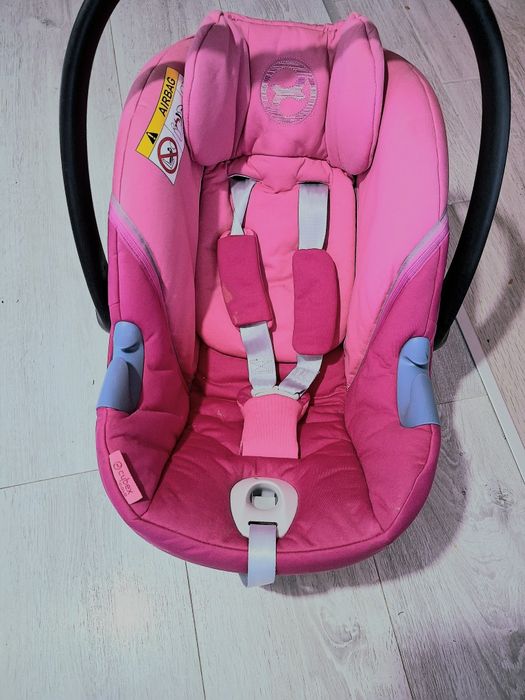 Scoica auto Cybex gold