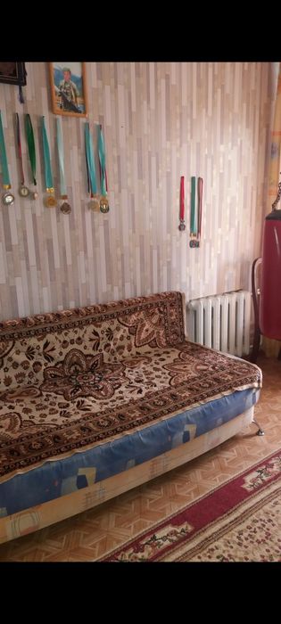 Сдам комнату в квартире