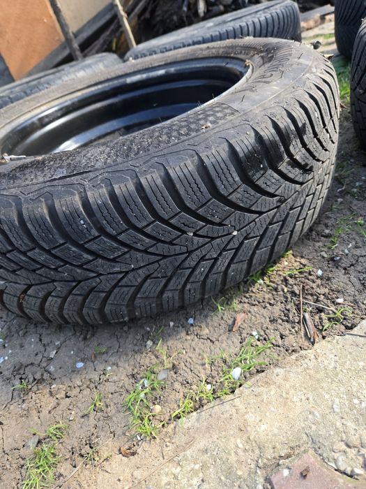 Jante tabla toyota auris e150 195 65 15