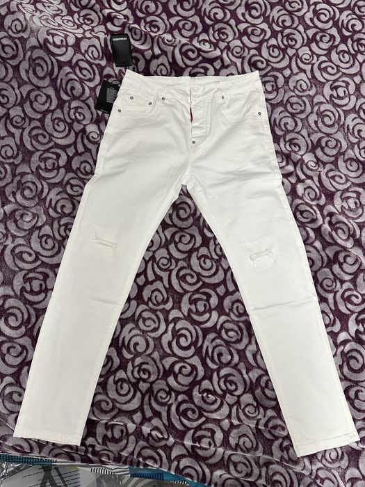 Disquared2 дънки/ 48