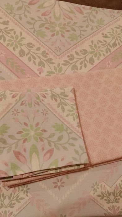 Спален комплект бельо памук