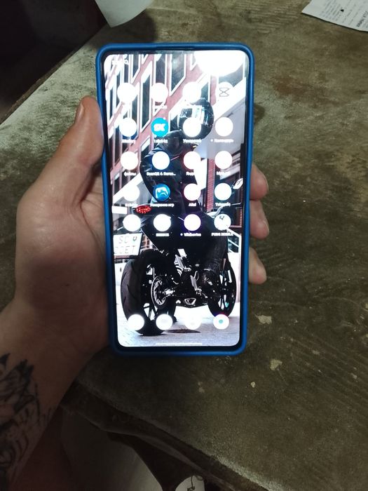 Обменяю продам poco x5pro 5G