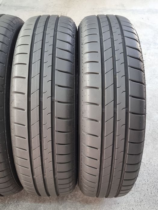 "Dot 22" 175/65/15 Falken 4Броя: 110€ 7мм