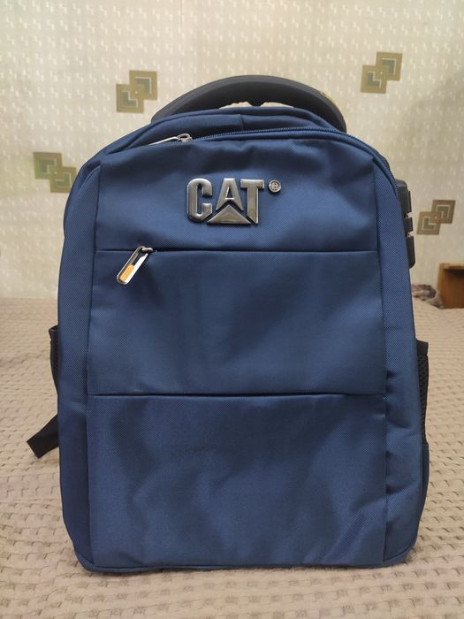 Рюкзак CAT - новый