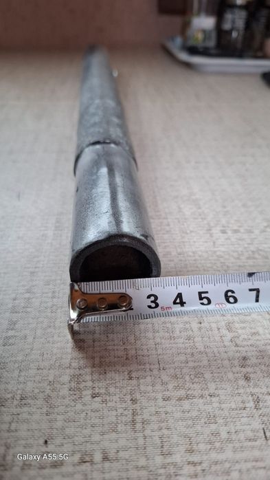 Extensii fier pt a supraetaja pat cămin studentesc