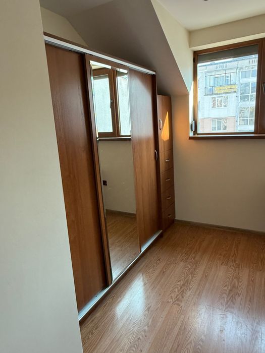 Дава се под наем Мезонет в Варна, Трошево - 128 кв.м за 1071 € - Снимка #17