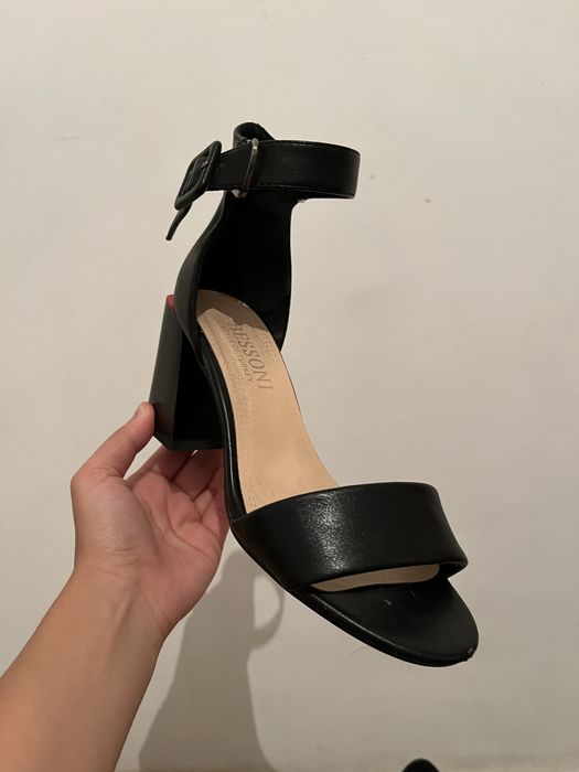 Туфли 37 размер