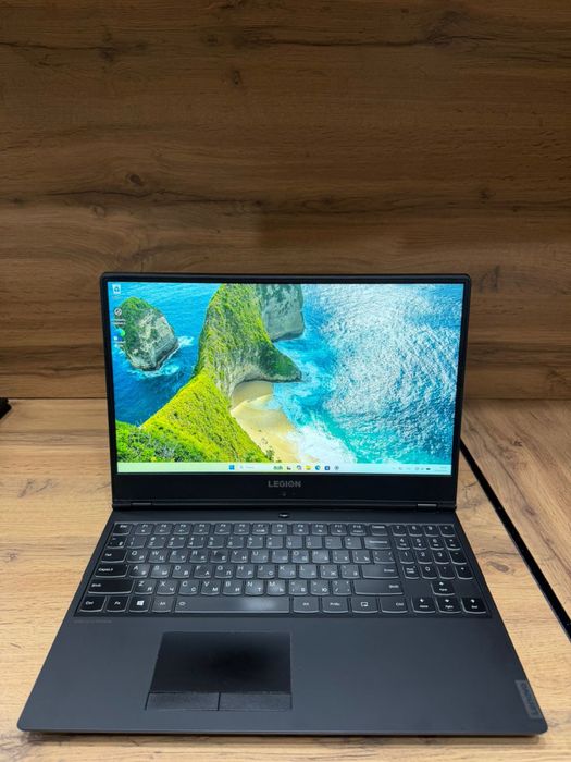 Lenovo legion 1660TI