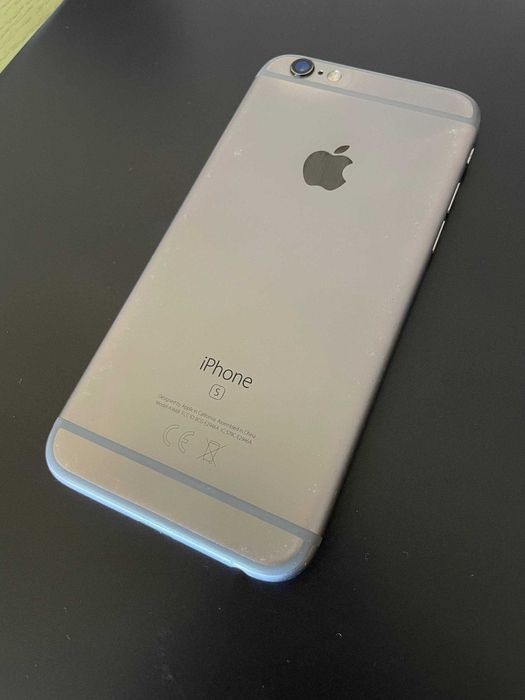 Телефон iPhone 6s, 64гб