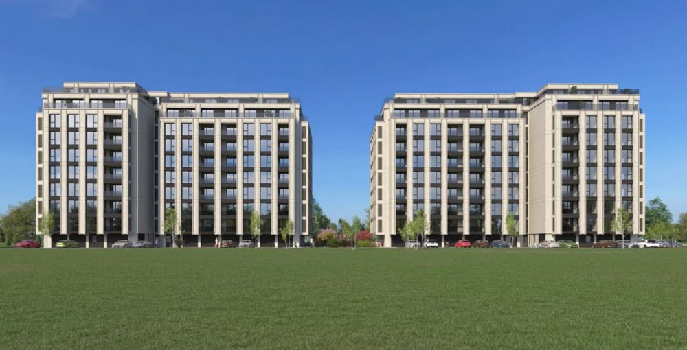 Продава се Тристаен апартамент в Пловдив, Христо Смирненски - 96 кв.м за 751 €/кв.м - Снимка #3