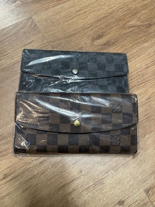 Портмоне Louis vuitton