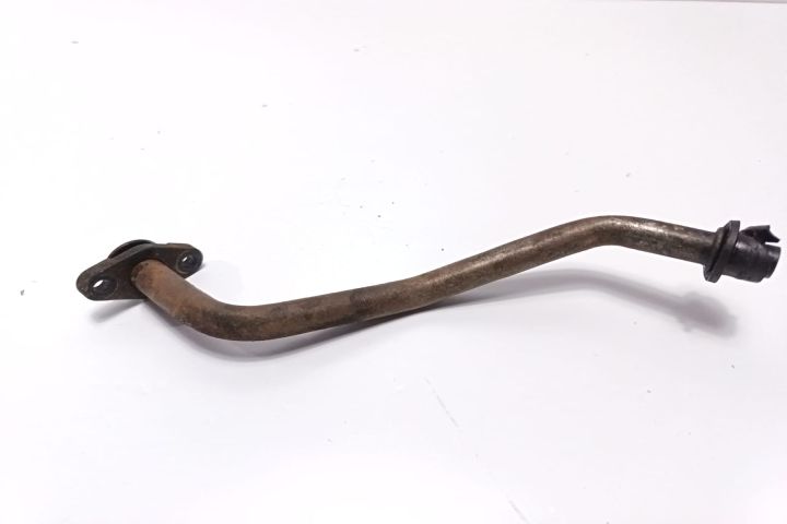 Conducta retur ulei turbo Mercedes-Benz Sprinter prima generatie 903