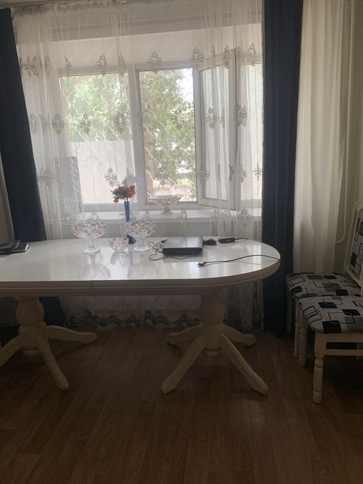 Продам 5/1 эт,4 комн.квартира или обмен на 2 и 1 комн.квартиры