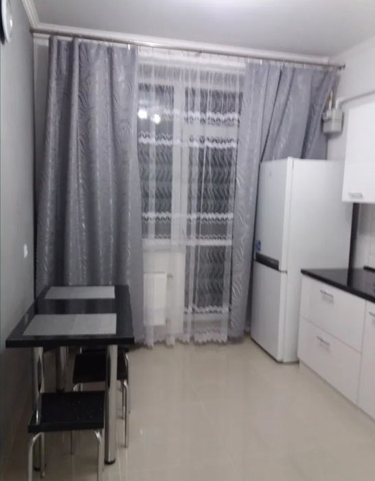 Сарыарка 11-Кенесары