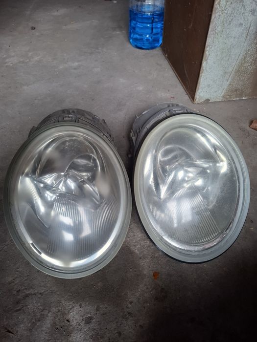 Фарове за VW Beetle 1999г