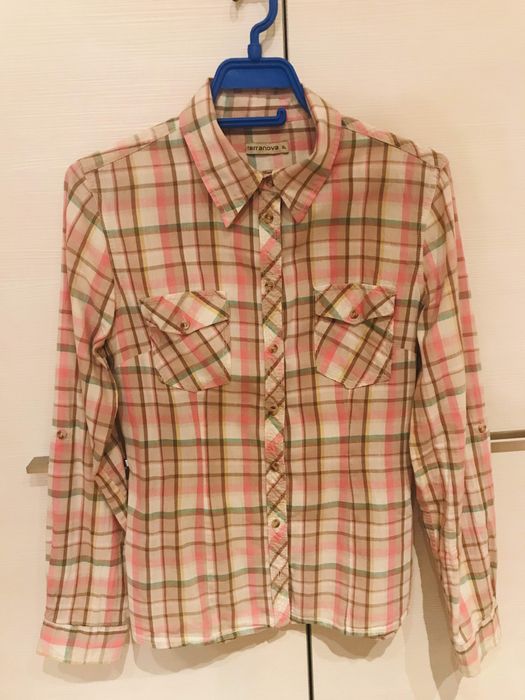 Ризка почти нова. За 12-13г. Том Тейлър + ПОДАРЪЦИ