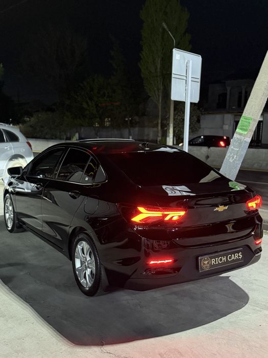 Onix Premier Plus 2024 yil Probeg 69.000 km