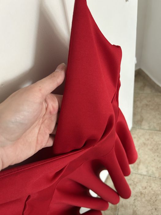 Рокли хс за повод