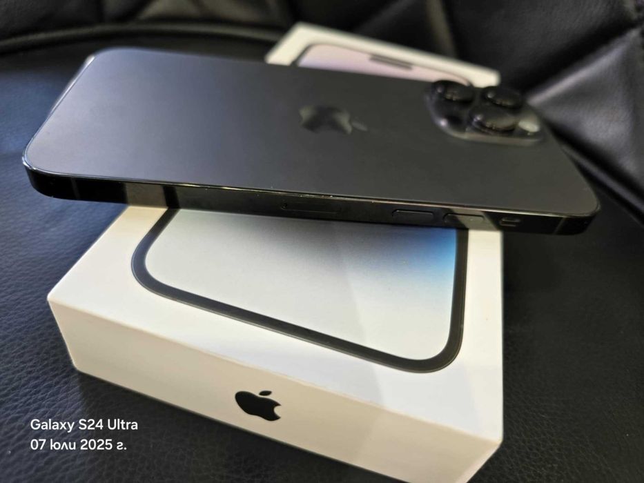 iPhone 14 Pro Max 512gb