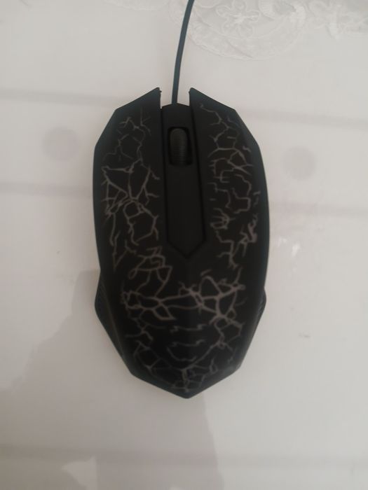 Продам новые Клаву, мыш, коврик