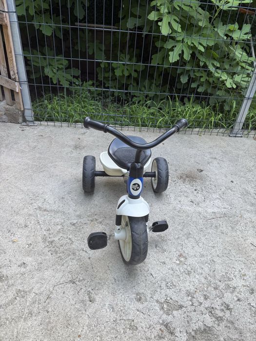 Детски превозни средства