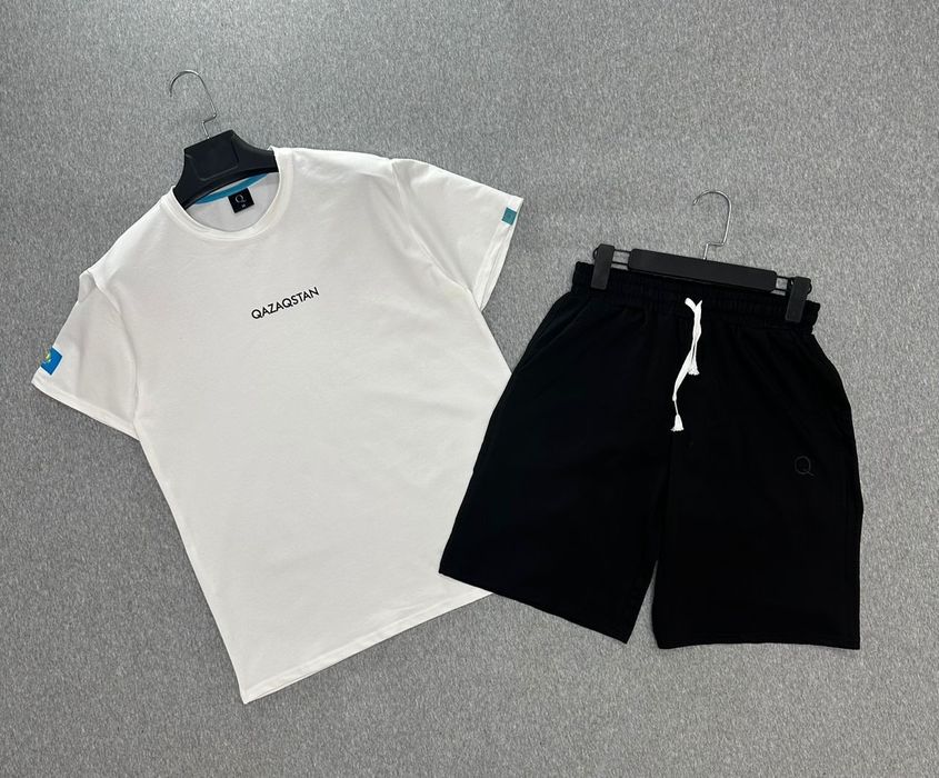 Костюмы КАЗАХСТАН лето по оптовой цене