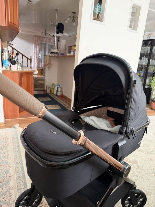 Коляска Kidilo 3 в 1