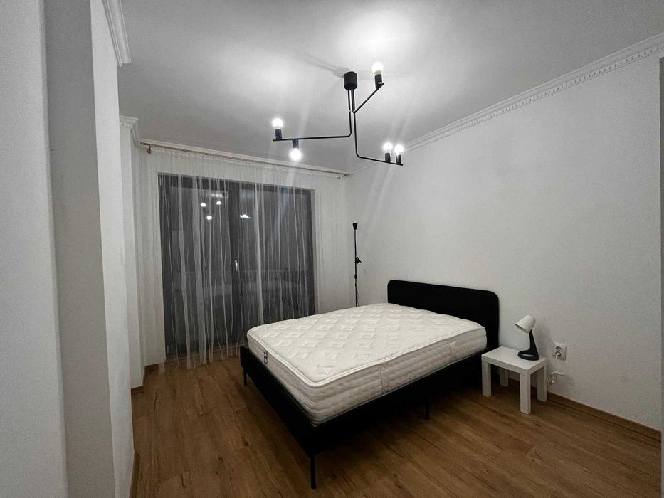 PF Vand apartament 2 camere Eroilor Residence Mobilat si Utilat