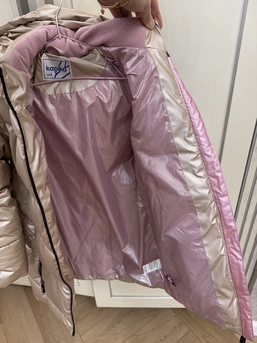 Детская куртка Kapika 122