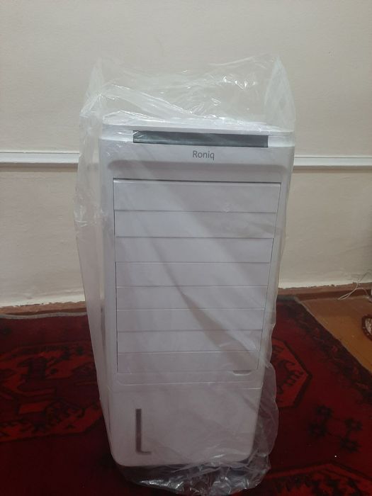 Кондиционер офисни сотилади . Холати янги.