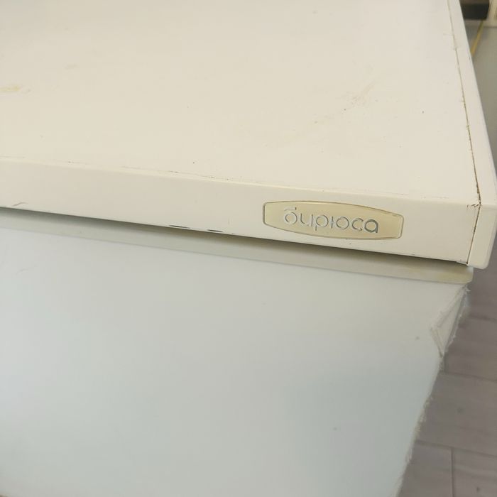 Продам морозилку