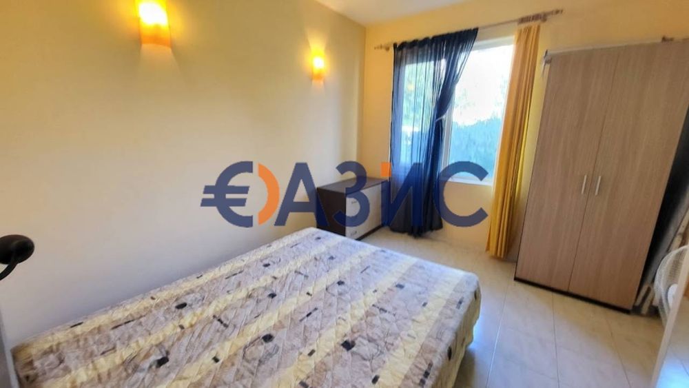 Продава се Двустаен апартамент в Свети Влас - 55 кв.м за 682 €/кв.м - Снимка #13