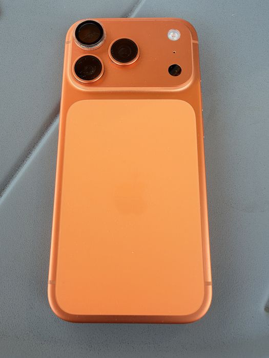 Iphone 17 Pro 256 GB