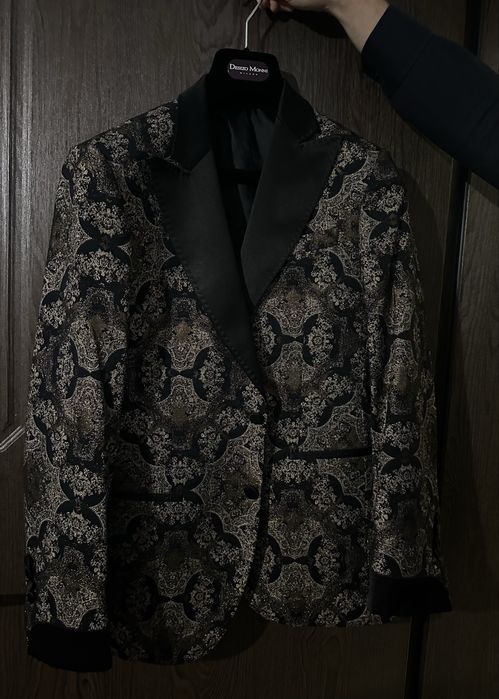 Спортно-елегантно сако