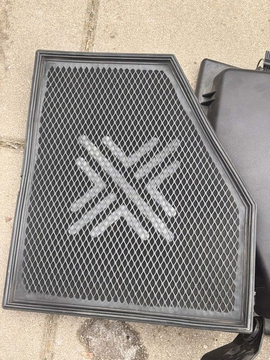 Кутията е от 535д 286