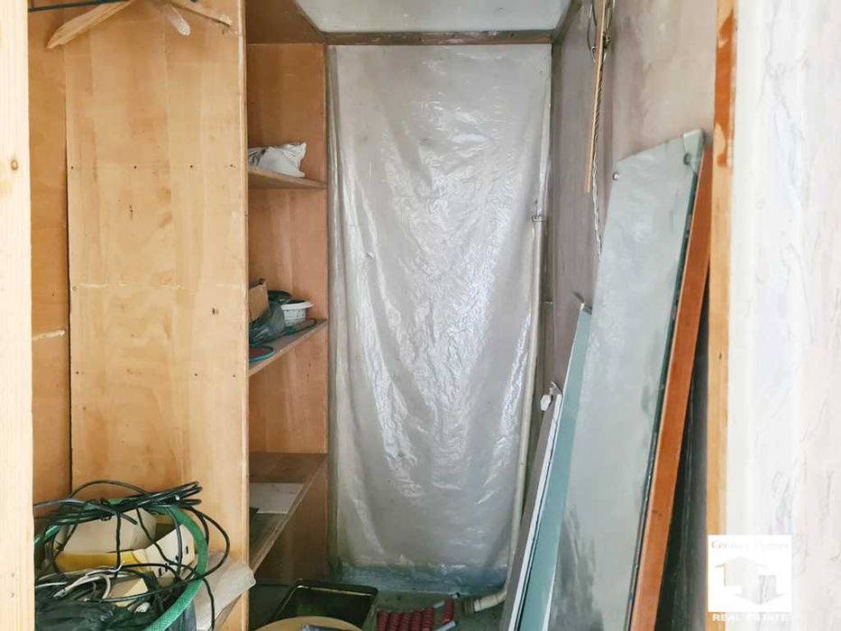 Продава се Тристаен апартамент в Велико Търново, Център - 80 кв.м за 702 €/кв.м - Снимка #14