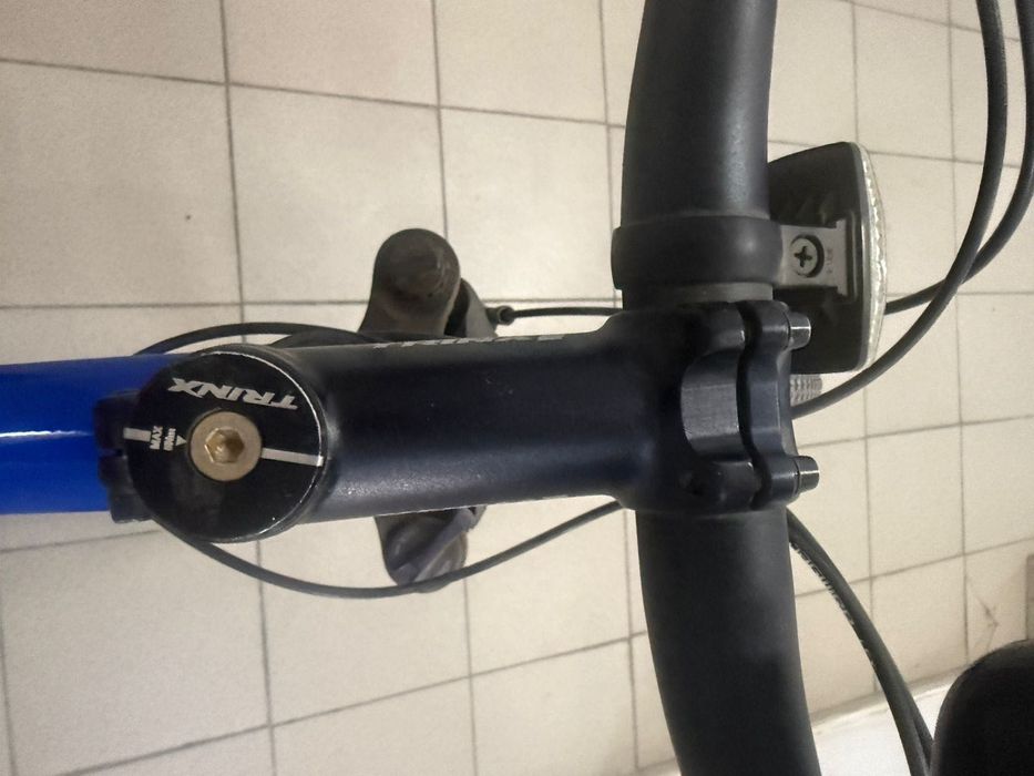 Trinx Mtb Скоростной Городской ТринК