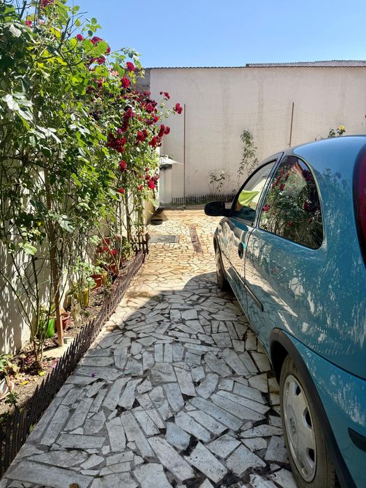 Vând Opel Corsa C neimatriculată