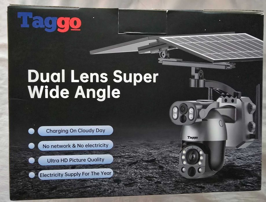 Camera de supraveghere calitate premium top