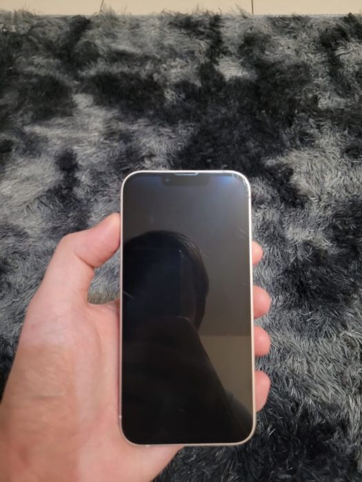 iphone 13 (pink) 128g