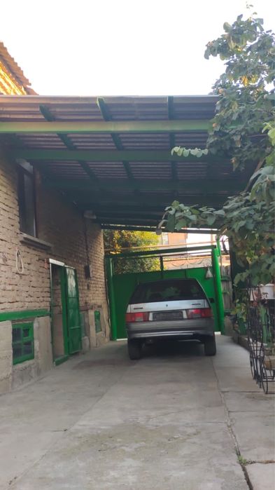 Продается отдельный дом