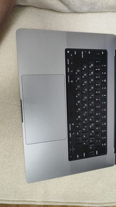 MacBook pro m2 pro