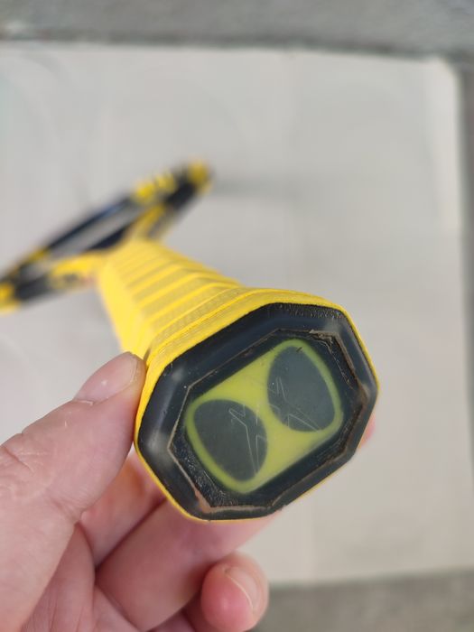 Volkl C10 Pro Oversize-Racheta tenis profesionala