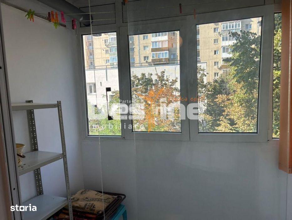 Chirie Apartament 3 camere 70 mp mobilat utilat loc - Drumul Taberei