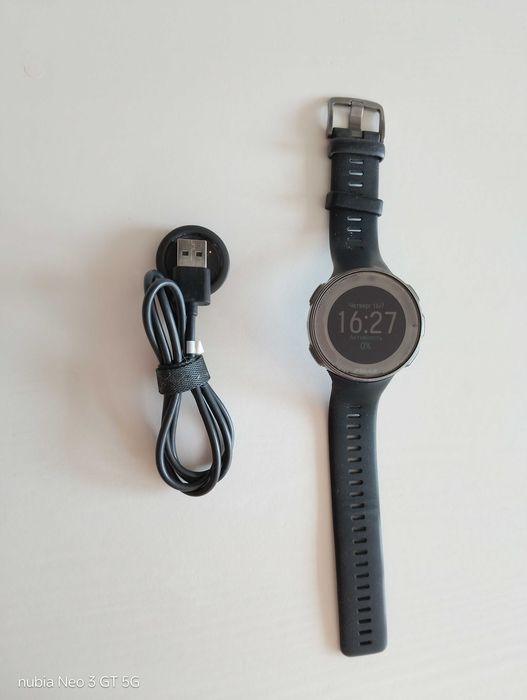 Спортивные часы Polar Vantage V