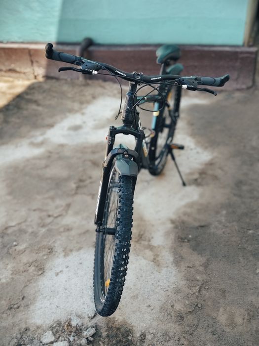 Велосипед CRUZER