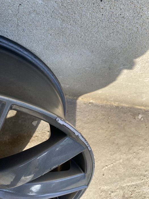 Janta aliaj 19" Volvo XC90