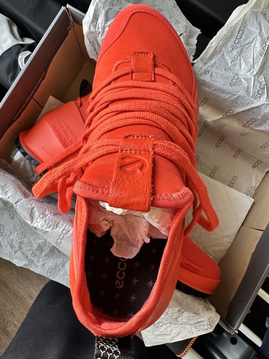 Кроссовки Ecco Biom 2.0 M LOW TEX 44,5(original)